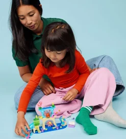 Gabby's Dollhouse - Havfrue-Gabby 11204 - 103 Dele><noscript><img width=