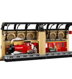 Harry Potter - Bogniche: Hogwarts™-ekspressen 76450>LEGO® Clearance