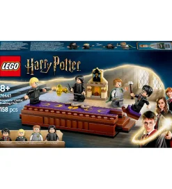 Harry Potter - Hogwarts-slottet: Duelklubben 76441 - 158 D>LEGO® Sale