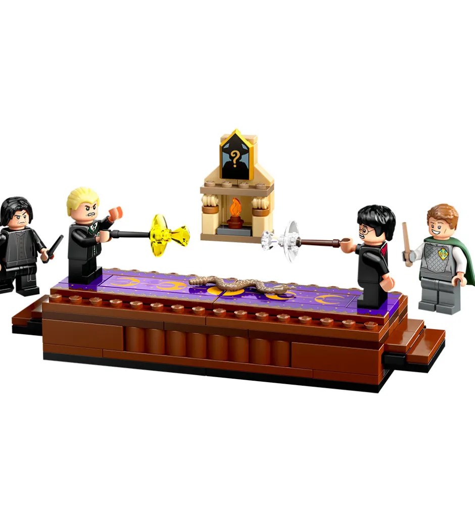 Harry Potter - Hogwarts-slottet: Duelklubben 76441 - 158 D>LEGO® Sale