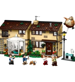 Harry Potter - Ligustervænget: Tante M... 76451 - 639 Dele>LEGO®