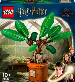 Harry Potter - Mandrake 76433 - 579 Dele>LEGO® Sale