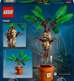 Harry Potter - Mandrake 76433 - 579 Dele><noscript><img width=