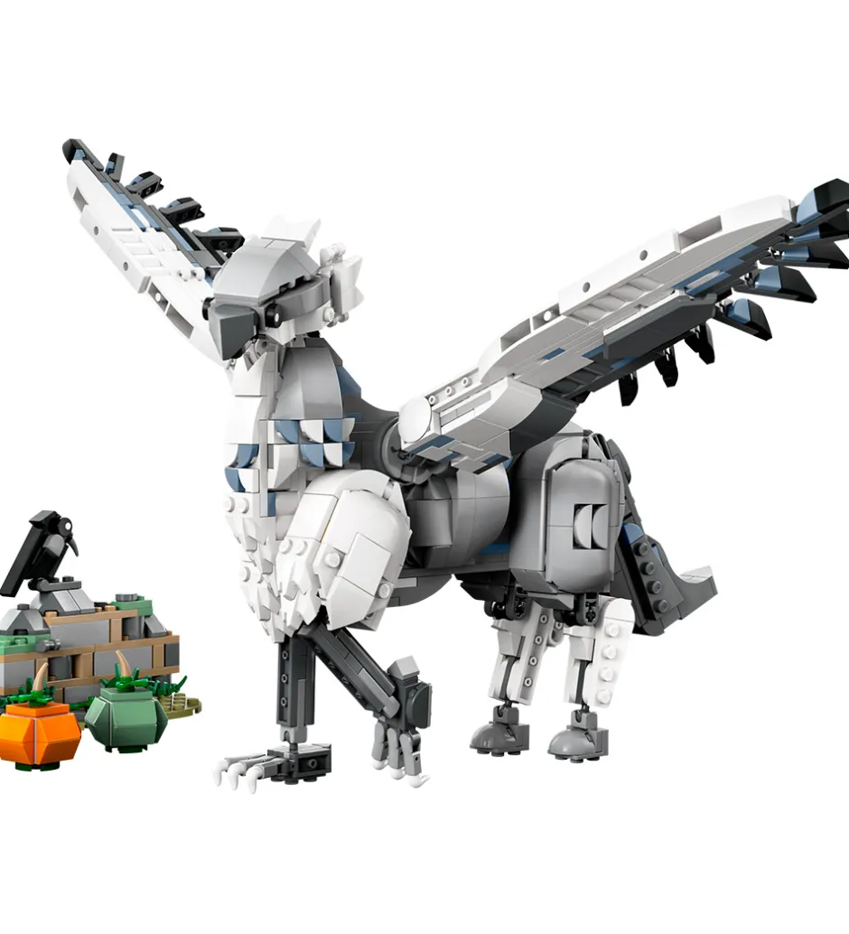 Harry Potter - Stormvind 76427 - 723 Dele>LEGO® Clearance