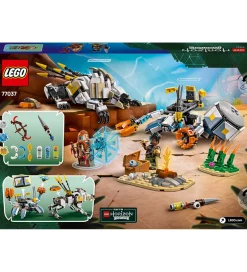 Horizon Adventures - Aloy Og Varl 77037 - 768 Dele><noscript><img width=