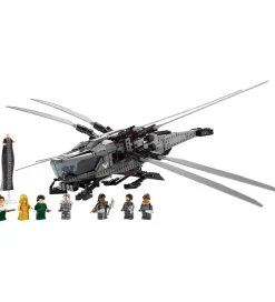 Icons - Dune Atreides Royal Ornithopter 10327 - 1369 Dele>LEGO® Outlet