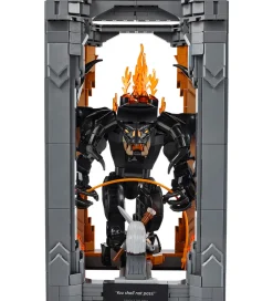 Icons - Ringenes Herre: Balrog™ 10367 - 1201 Dele>LEGO® Hot