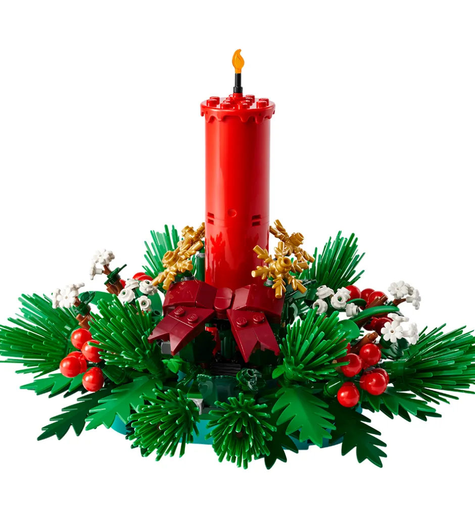 Juledekoration 40743 - 433 Dele>LEGO® Outlet