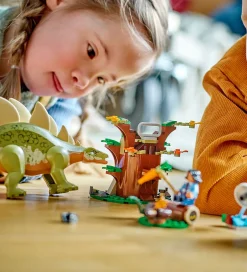 Jurassic World - Dinosaurmissioner: St... 76965 - 420 Dele><noscript><img width=