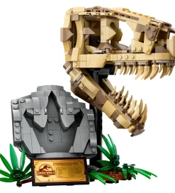 Jurassic World - Dinosaurfossiler: T... 76964 - 577 Dele>LEGO® Sale
