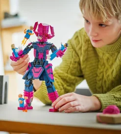 Marvel - Fantastic Four mod Galactus-b... 76316 - 427 Dele><noscript><img width=