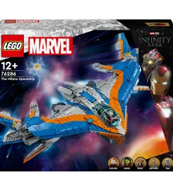 Marvel - Guardins of the Galaxy: Milano 76286 - 2090 Dele>LEGO® Clearance