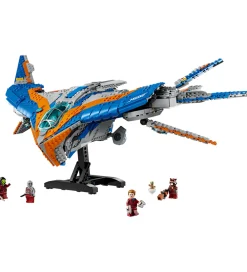 Marvel - Guardins of the Galaxy: Milano 76286 - 2090 Dele>LEGO® Clearance