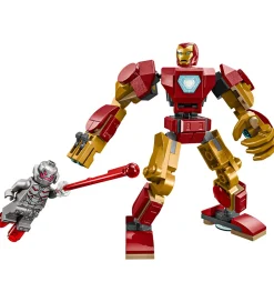 Marvel - Iron Man-mech mod Ultron 76307 - 101 Dele>LEGO® Sale