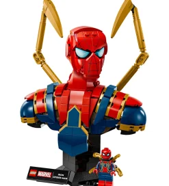 Marvel - Iron Spiderman 76326 - 379 Dele>LEGO® Sale