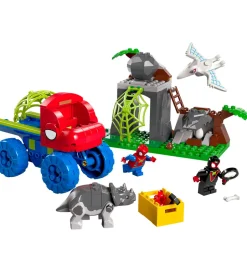 Marvel - Team Spideys Dinotruck Redning 11199 - 136 Dele>LEGO® Discount