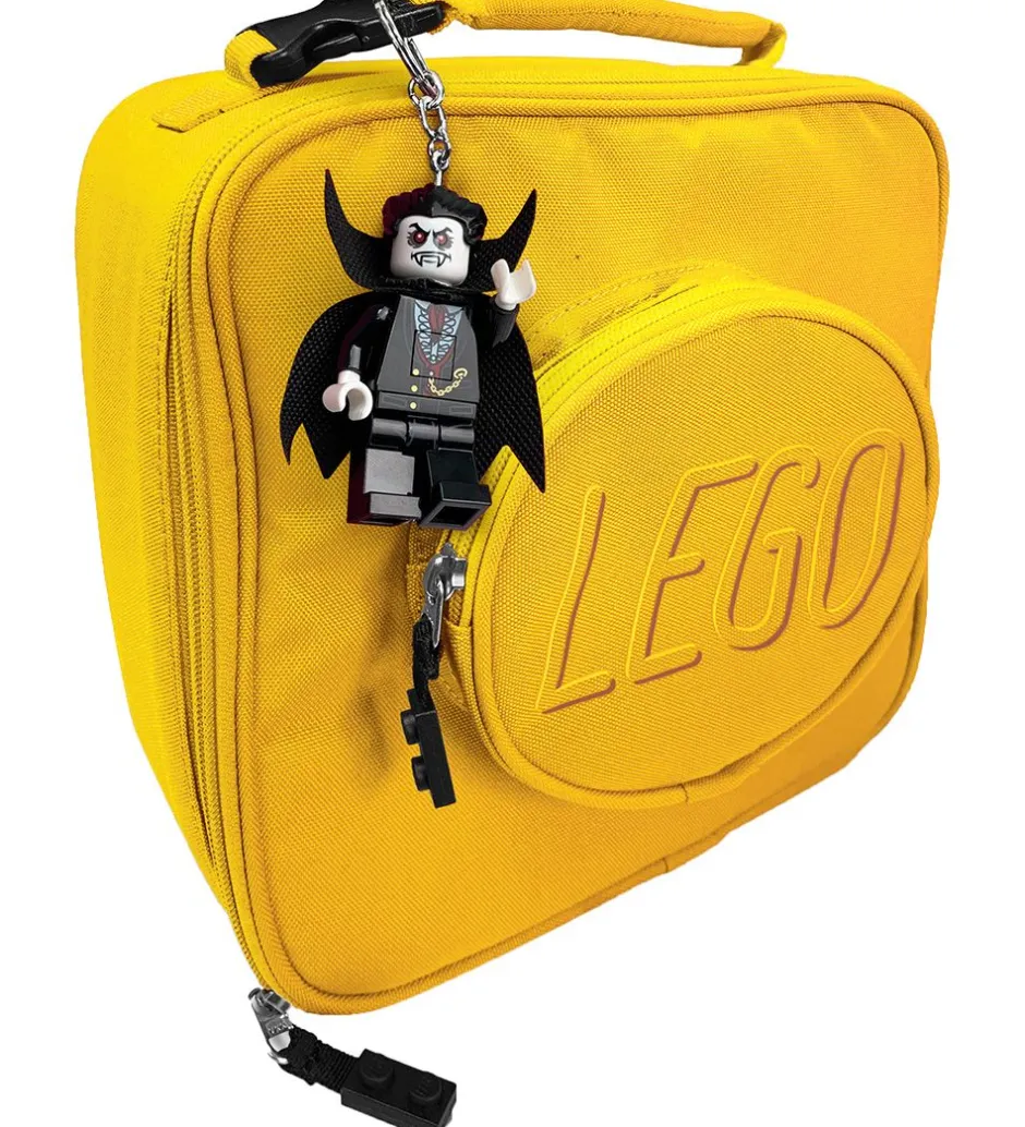 Nøglering m. Lommelygte - Vampyre>LEGO®