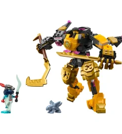 Ninjago - Arins Spinjitzu-kamprobot 71839 - 213 Dele>LEGO® Discount