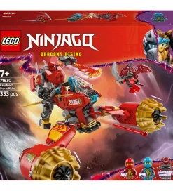 Ninjago - Kais Storm Rider-mech 71830 - 333 Dele>LEGO® Sale