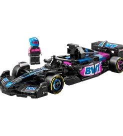 Speed Champions - BWT Alpine F1® Team... 77248 - 258 Dele>LEGO® Discount