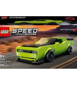 Speed Champions - Dodge Challenger SRT Hellcat 77237 - 390>LEGO® Best
