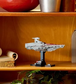 Star Wars - Angrebsskib af Acclamator-... 75404 - 450 Dele><noscript><img width=