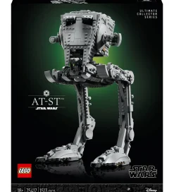 Star Wars - AT-ST 75417 - 1513 Dele>LEGO® Sale