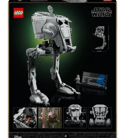 Star Wars - AT-ST 75417 - 1513 Dele><noscript><img width=