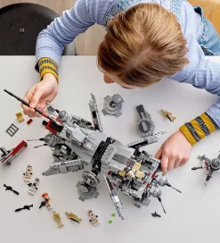 Star Wars - AT-TE-ganger 75337 - 1082 Dele><noscript><img width=