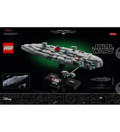 Star Wars - Home One-stjernekrydser 75405 - 559 Dele><noscript><img width=
