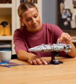 Star Wars - Home One-stjernekrydser 75405 - 559 Dele><noscript><img width=