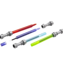 Star Wars - Lyssværd Multi Color Pen>LEGO® New