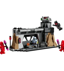 Star Wars - Paz Vizsla Og Moff Gideons... 75386 - 289 Dele>LEGO® Outlet