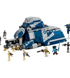 Star Wars - Slaget Om Felucia 75435 - 976 Dele>LEGO® Sale
