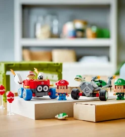 Super Mario - Mario Kart: Baby Mario ... 72034 - 321 Dele><noscript><img width=