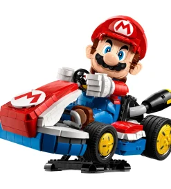 Super Mario - Mario Kart™ - Mario ... 72037 - 1972 Dele>LEGO® Clearance