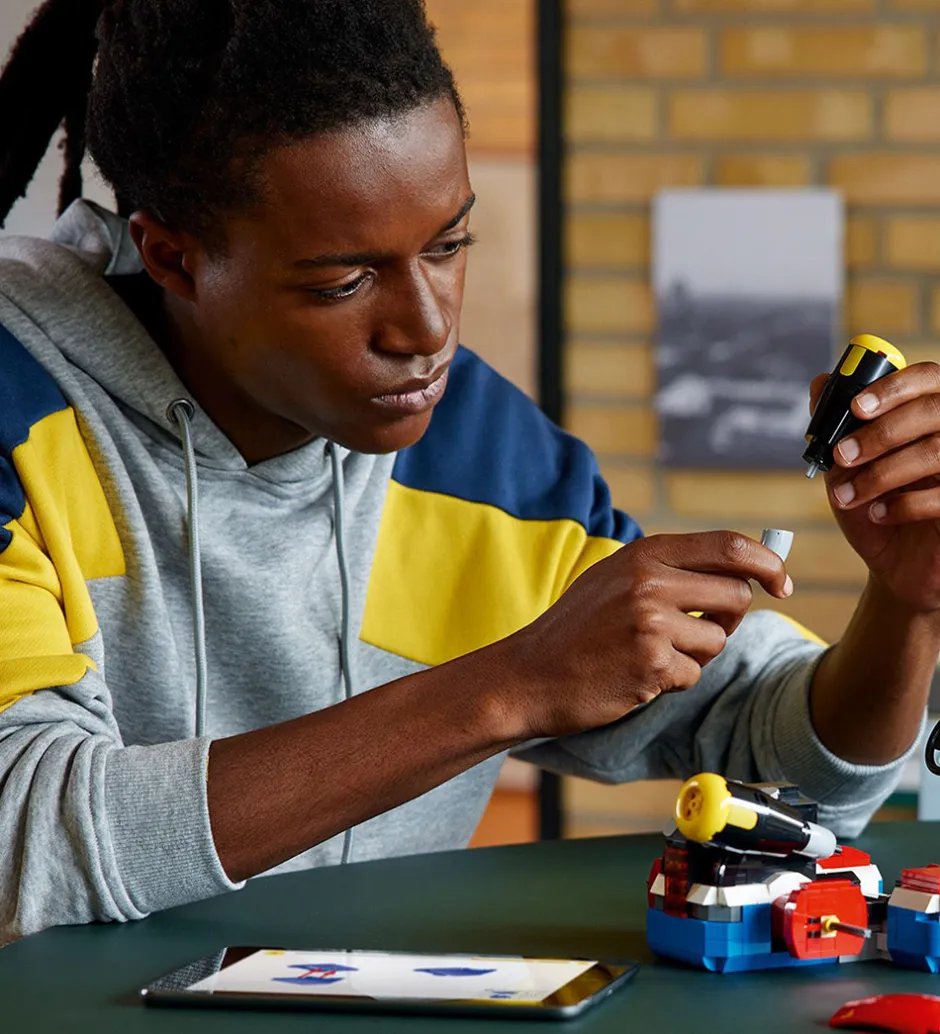 Super Mario - Mario Kart™ - Mario ... 72037 - 1972 Dele>LEGO® Clearance