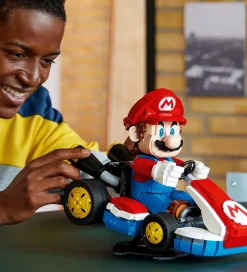 Super Mario - Mario Kart™ - Mario ... 72037 - 1972 Dele><noscript><img width=