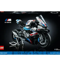 Technic - BMW M 1000 RR 42130 - 1921 Dele>LEGO® Outlet