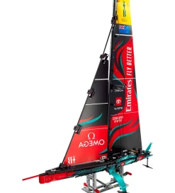 Technic - Emirates Team New Zealand AC... 42174 - 962 Dele>LEGO® Hot