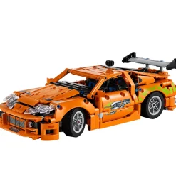 Technic - Fast and Furious Toyota Supr... 42204 - 810 Dele>LEGO®