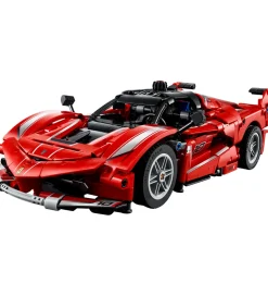Technic - Ferrari FXX K 42212 - 897 Dele>LEGO® Best