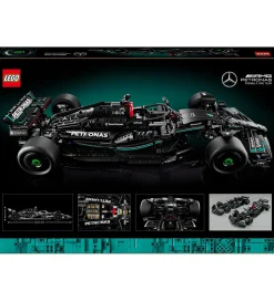 Technic - Mercedes-AMG F1 W14 E Perfo... 42171 - 1642 Dele><noscript><img width=