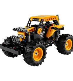 Technic - Monster Jam DIGatron pull-back 42199 - 218 Dele>LEGO®