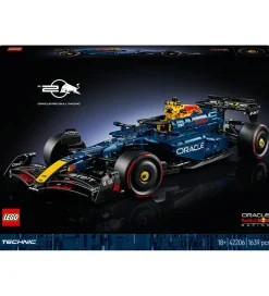 Technic - Oracle Red Bull Racing RB20... 42206 - 1639 Dele>LEGO® Sale