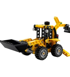 Technic - Rendegraver 42197 - 104 Dele>LEGO®