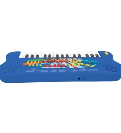 Elektronisk Keyboard m. Mikrofon - Paw Patrol>Lexibook Discount