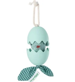 Aktivitetslegetøj - 11 cm - Joe Dancing Egg>Lilliputiens Online