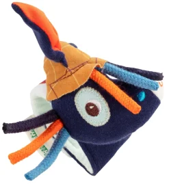 Rangle m. Armbånd - Ignace - Navy>Lilliputiens
