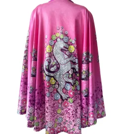 Crystal Prinsessekappe>Liontouch Clearance